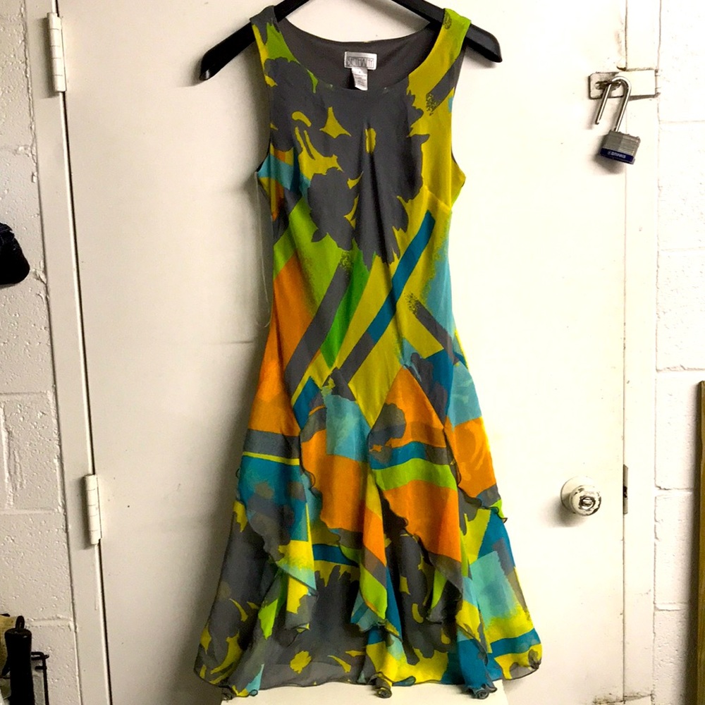Stunning Bethany dress Sz 6